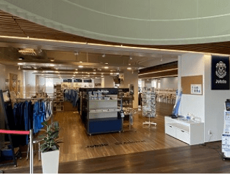 浜松店限定グッズ