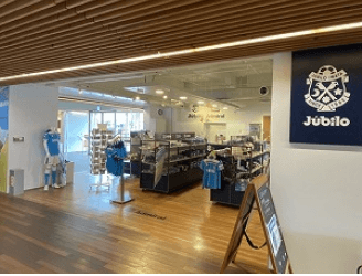 浜松店限定グッズ
