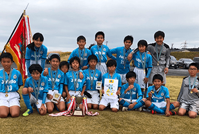 チーム登録活動