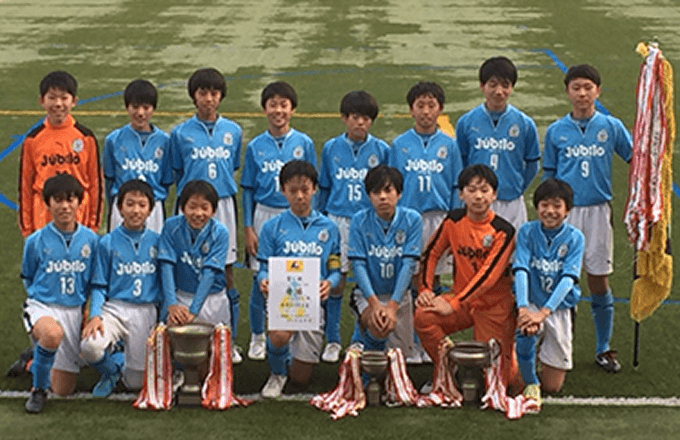 チーム登録活動