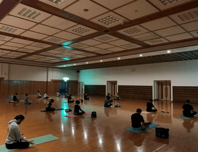 開催要項