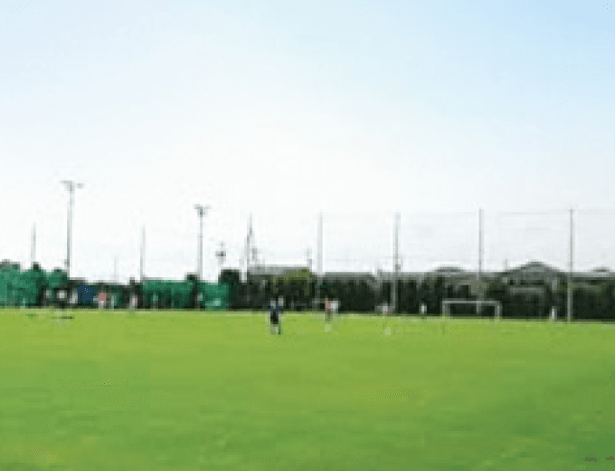 ヤマハ加茂グラウンド