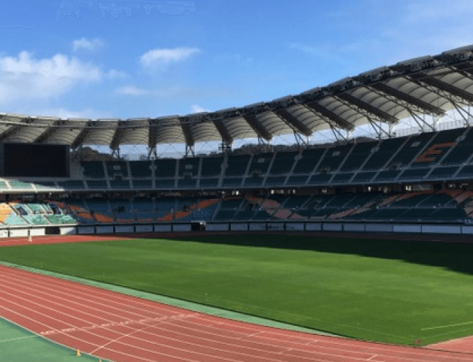 エコパスタジアム