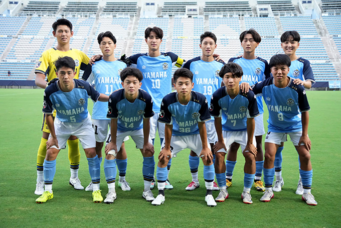 選手プロフィール