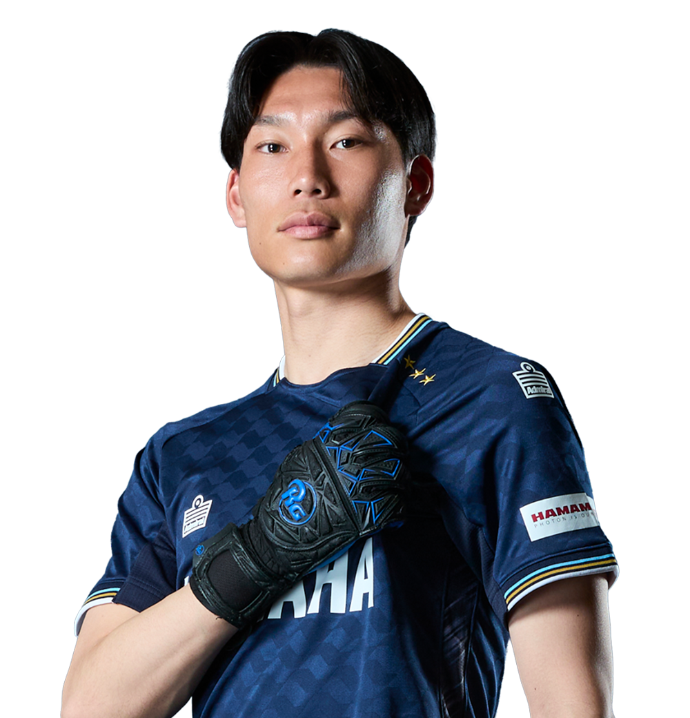中島 佳太郎