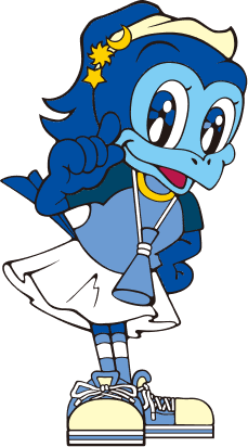 ジュビィちゃん