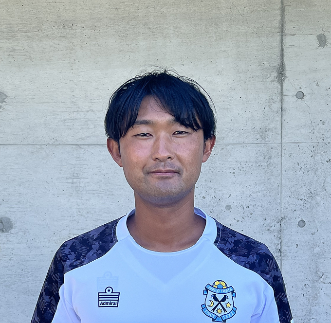 コーチ:伊藤 佑介