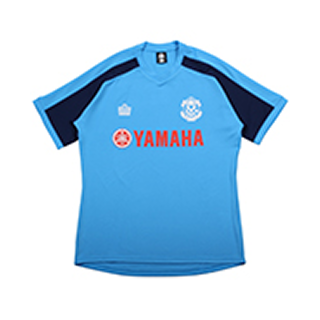 半袖ゲームシャツ