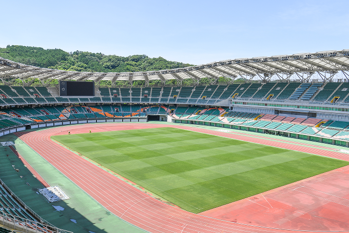 エコパスタジアム